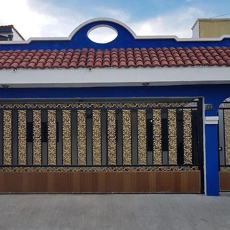 Casa Amueblada - Mazatlan Villa ภายนอก รูปภาพ