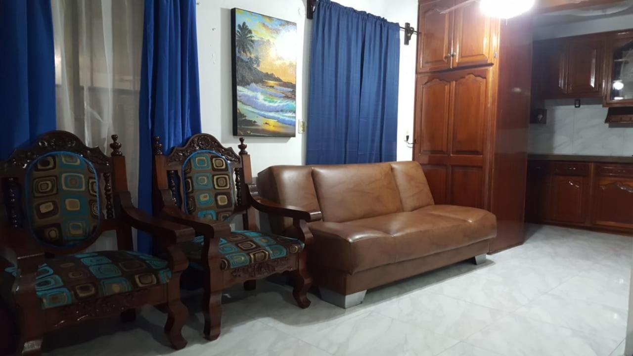 Casa Amueblada - Mazatlan Villa ภายนอก รูปภาพ