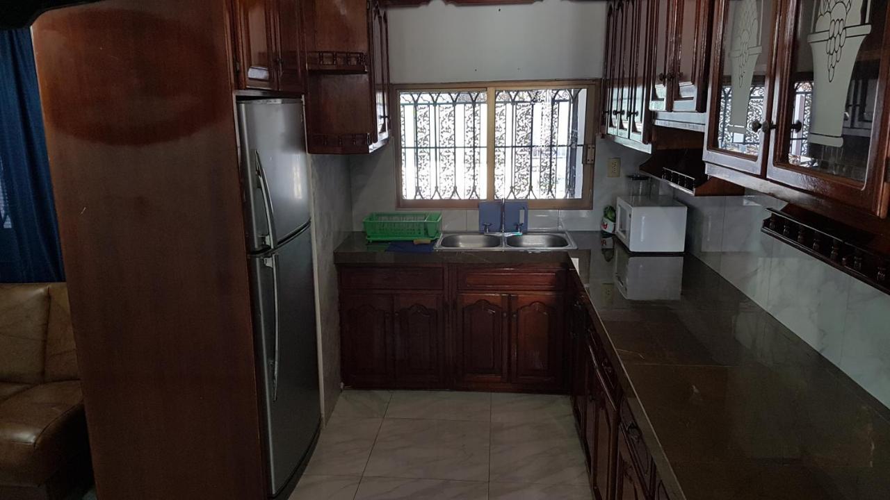 Casa Amueblada - Mazatlan Villa ภายนอก รูปภาพ