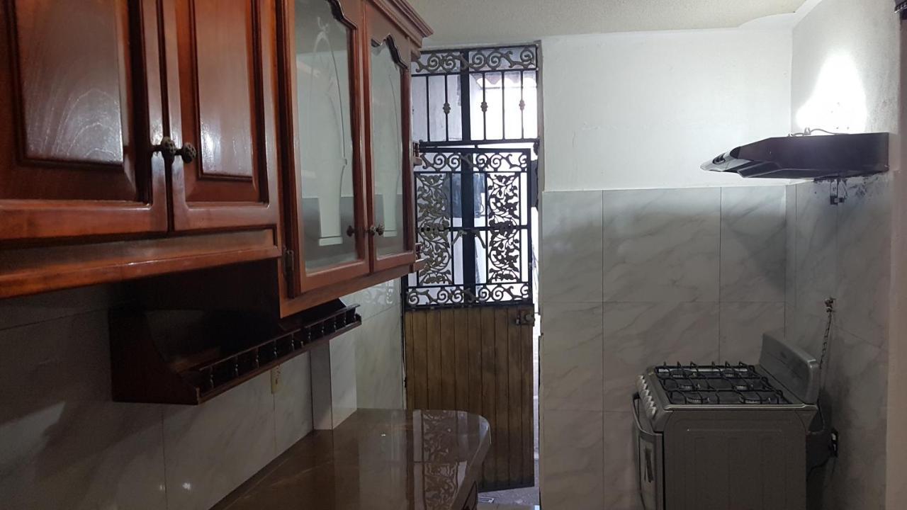 Casa Amueblada - Mazatlan Villa ภายนอก รูปภาพ
