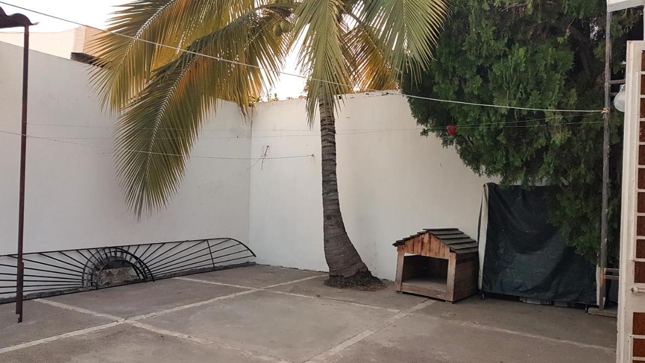 Casa Amueblada - Mazatlan Villa ภายนอก รูปภาพ
