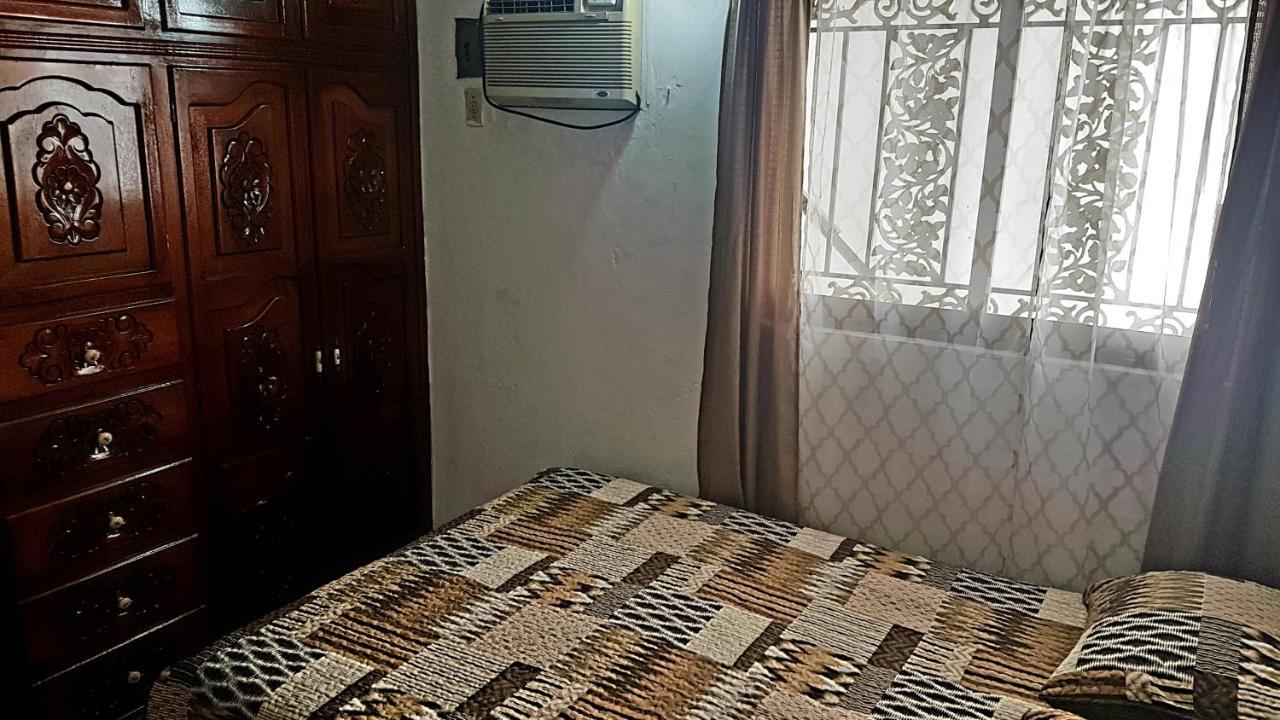 Casa Amueblada - Mazatlan Villa ภายนอก รูปภาพ